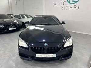 BMW 650 xDrive*HK*HUD*360°*Softclose* Bild 2