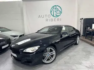 BMW 650 xDrive*HK*HUD*360°*Softclose* Bild 3