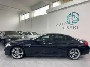 BMW 650 xDrive*HK*HUD*360°*Softclose* Bild 4