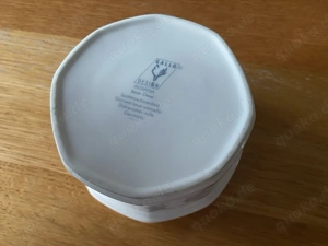 Gallo Intarsia Zuckerdose Bone China Bild 2