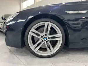 BMW 650 xDrive*HK*HUD*360°*Softclose* Bild 5