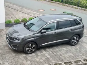 Peugeot 5008 5008 PureTech 130 Stop