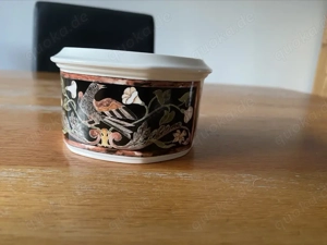 Gallo Intarsia Zuckerdose Bone China Bild 3