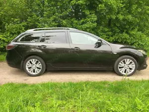 Mazda 6 6 Sport 2.0 Exclusive Bild 3