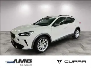 CUPRA Formentor 2.0 TDI 4Dr. DSG/AHK/Nav/Standhzg/360°