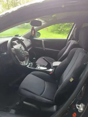 Mazda 6 6 Sport 2.0 Exclusive Bild 5