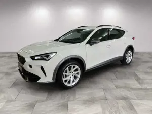 CUPRA Formentor 2.0 TDI 4Dr. DSG/AHK/Nav/Standhzg/360° Bild 2