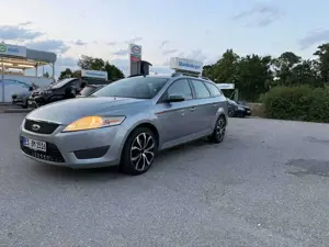 Ford Mondeo Turnier 2.3 Trend
