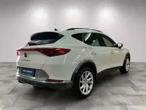 CUPRA Formentor 2.0 TDI 4Dr. DSG/AHK/Nav/Standhzg/360° Bild 4