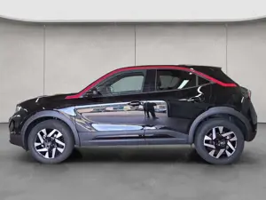 Opel Mokka 1.2 DI Turbo Automatik GS Bild 2