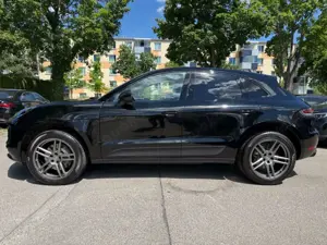 Porsche Macan S AUT~SportChro~Leder~SportAbg~Kam~PASM~ Bild 2