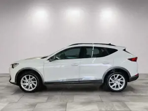 CUPRA Formentor 2.0 TDI 4Dr. DSG/AHK/Nav/Standhzg/360° Bild 5