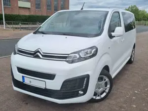 Citroen Spacetourer Spacetourer XL 2.0 BlueHDi 180 EAT8 Business