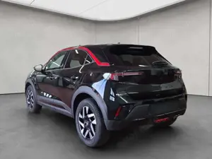 Opel Mokka 1.2 DI Turbo Automatik GS Bild 3