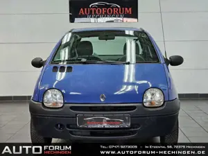 Renault Twingo 1.2 Authentique TÜV/NEU Bild 2