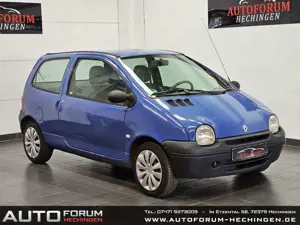 Renault Twingo 1.2 Authentique TÜV/NEU