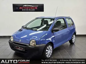 Renault Twingo 1.2 Authentique TÜV/NEU Bild 3