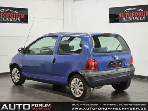 Renault Twingo 1.2 Authentique TÜV/NEU Bild 4