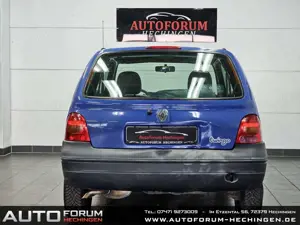 Renault Twingo 1.2 Authentique TÜV/NEU Bild 5