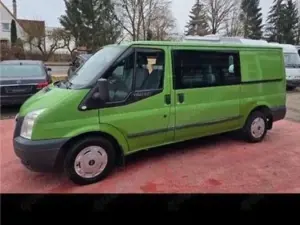 Ford Transit Bus Transit Tourneo 115 T300