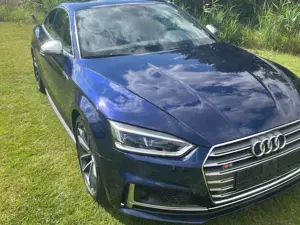 Audi S5 S5 Coupe 3.0 TFSI quattro tiptronic