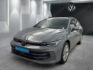 Volkswagen Golf VIII Variant 1.5 eTSI Style HUD NAV LED RFK