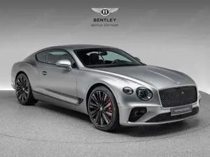 Bentley Continental GT W12 / Centenary -100 Jahre Bentley