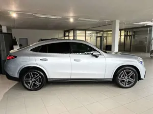 Mercedes-Benz GLC 300 GLC 300 d 4M Coupé AMG+Premium+Pano+Standhz+AHK+ Bild 3