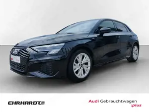 Audi A3 Sportback 35 TFSI S tronic S line AHK*LED*NAV*S...