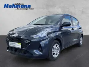 Hyundai i10 1.0 Select Aut. Kamera*SmartLink*Shz*L-Heiz.