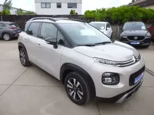 Citroen C3 Aircross 1,5 HDI Automatik/Navi/Kamera/Klima