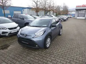 Toyota Aygo X X Active