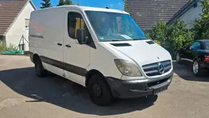 Mercedes-Benz Sprinter II Kasten 209/211/213/215 CDI