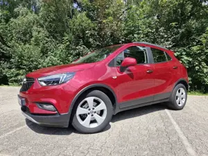 Opel Mokka X 1.4T Flex-Fix+AGR+DAB+Sitzhzg.