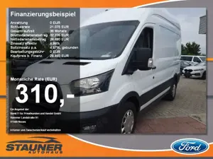 Ford Transit Kasten 2.0 TDCi 330 L2H3 Trend Navi Kame