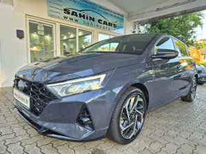Hyundai i20 Prime Mild-Hybrid LED/SMARTLINK/KAMERA/SPUR