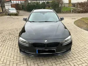 BMW 320 320d Touring Aut.Sport Line
