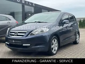 Honda FR-V 1.7 COMFORT/KLIMA/AHK/6-SITZER/GANZJAHRESR.