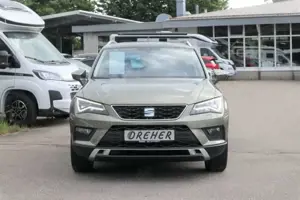SEAT Ateca Ateca 1.4 TSI Style Navi/Klima/LED/Sitzhzg./BC NSW Bild 2