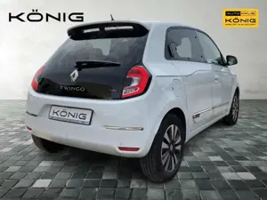 Renault Twingo Bild 3