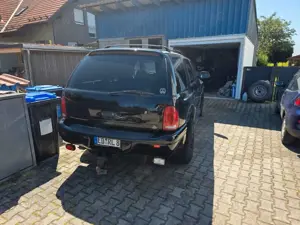 Dodge Durango R/T Bild 3