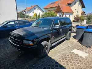 Dodge Durango R/T Bild 2