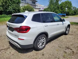 BMW X3 X3 xDrive30e Aut. Advantage Bild 5
