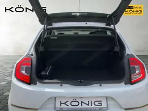 Renault Twingo Bild 5
