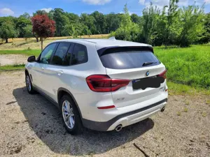 BMW X3 X3 xDrive30e Aut. Advantage Bild 2