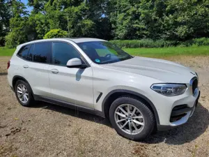 BMW X3 X3 xDrive30e Aut. Advantage Bild 4