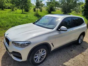 BMW X3 X3 xDrive30e Aut. Advantage Bild 3