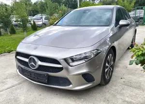 Mercedes-Benz A 200 A 200 7G-DCTProgressive