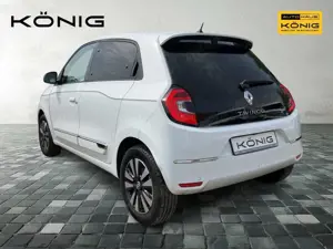 Renault Twingo Bild 4