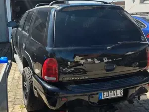 Dodge Durango R/T Bild 4